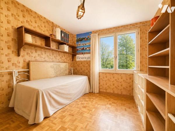 Maison 7 pièces – 143 m² – ORVAULT BOURG – SECTEUR VIEUX-CHÊNE