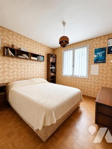 Maison 7 pièces – 143 m² – ORVAULT BOURG – SECTEUR VIEUX-CHÊNE