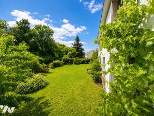 Maison 7 pièces – 143 m² – ORVAULT BOURG – SECTEUR VIEUX-CHÊNE