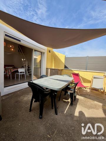 Maison à vendre 1 pièce 33 m² Fleury