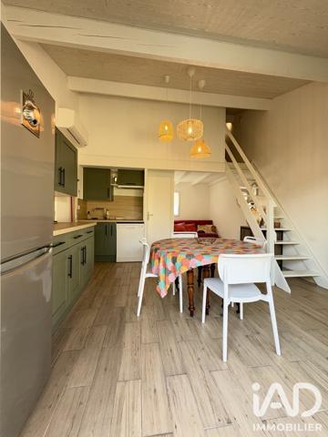 Maison à vendre 1 pièce 33 m² Fleury
