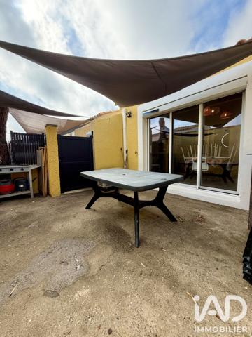 Maison à vendre 1 pièce 33 m² Fleury