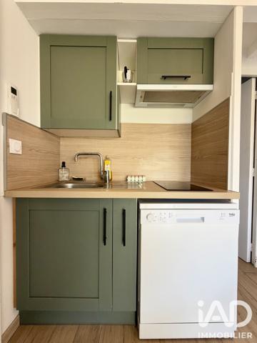 Maison à vendre 1 pièce 33 m² Fleury
