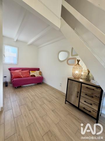 Maison à vendre 1 pièce 33 m² Fleury
