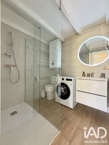 Maison à vendre 1 pièce 33 m² Fleury