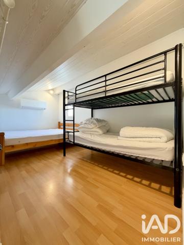Maison à vendre 1 pièce 33 m² Fleury