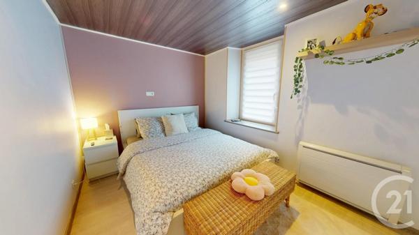 Appartement à vendre  3 pièces - 80 m2 CHARQUEMONT - 25