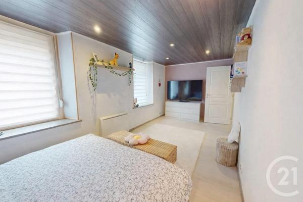 Appartement à vendre  3 pièces - 80 m2 CHARQUEMONT - 25