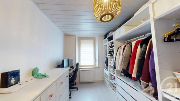 Appartement à vendre  3 pièces - 80 m2 CHARQUEMONT - 25