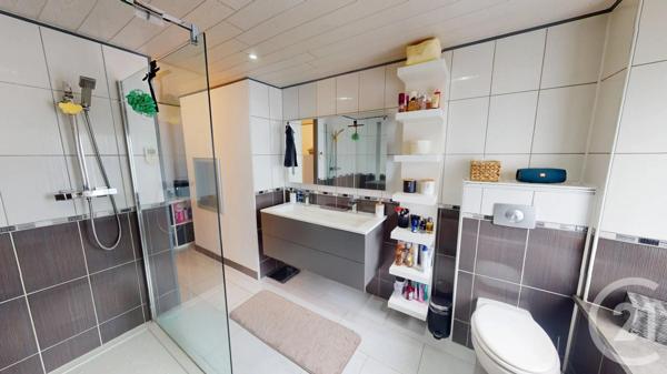 Appartement à vendre  3 pièces - 80 m2 CHARQUEMONT - 25