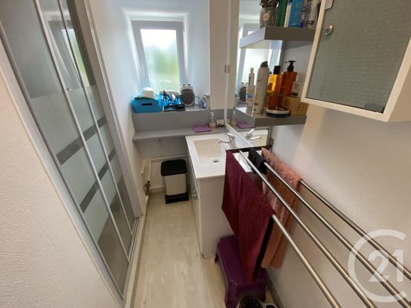 Maison à vendre  4 pièces - 77 m2 VITRY LACHE - 58