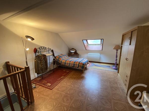 Maison à vendre  4 pièces - 77 m2 VITRY LACHE - 58