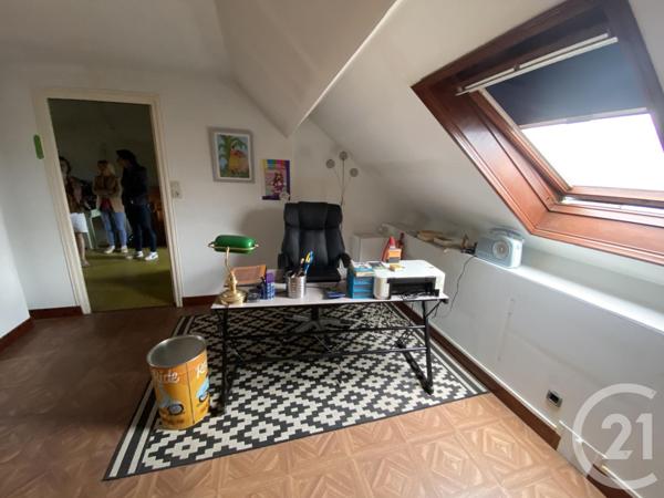 Maison à vendre  4 pièces - 77 m2 VITRY LACHE - 58