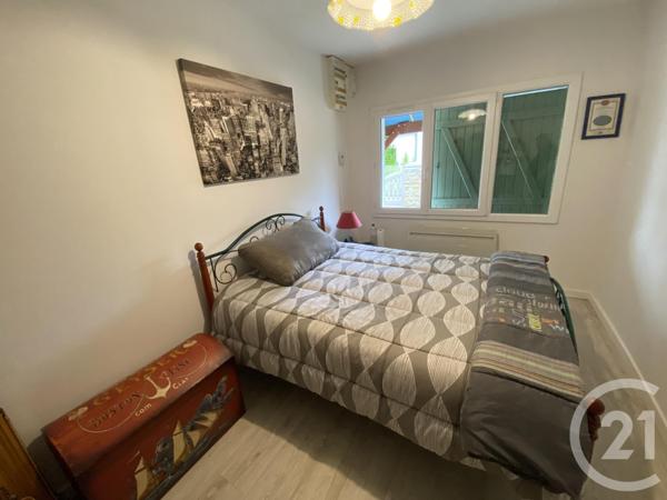 Maison à vendre  4 pièces - 77 m2 VITRY LACHE - 58