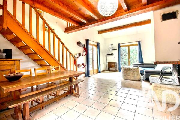 Maison à vendre 5 pièces 125 m² Auriol