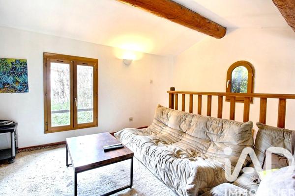 Maison à vendre 5 pièces 125 m² Auriol