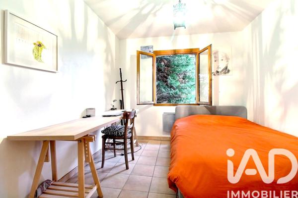 Maison à vendre 5 pièces 125 m² Auriol