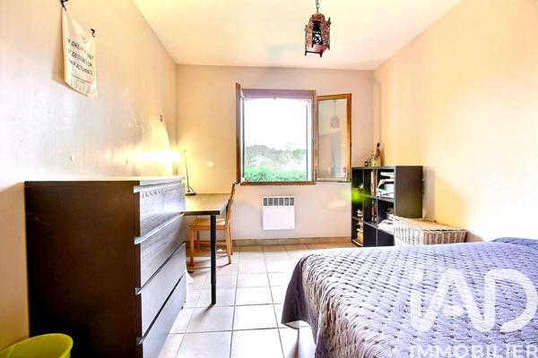 Maison à vendre 5 pièces 125 m² Auriol