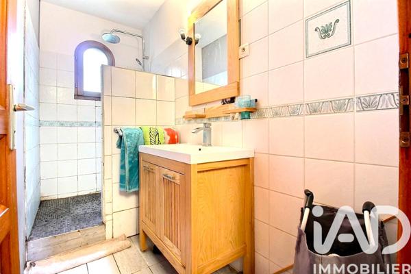 Maison à vendre 5 pièces 125 m² Auriol