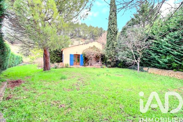 Maison à vendre 5 pièces 125 m² Auriol