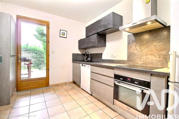 Maison à vendre 5 pièces 125 m² Auriol