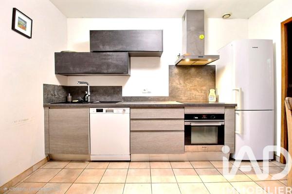 Maison à vendre 5 pièces 125 m² Auriol