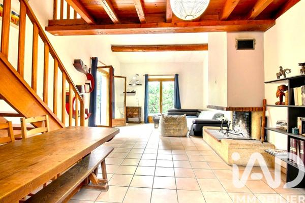 Maison à vendre 5 pièces 125 m² Auriol