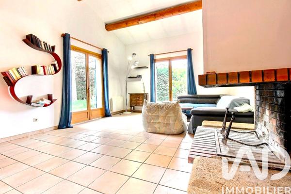 Maison à vendre 5 pièces 125 m² Auriol