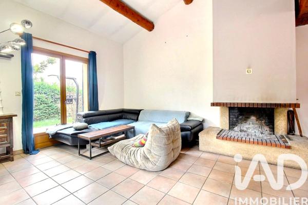 Maison à vendre 5 pièces 125 m² Auriol