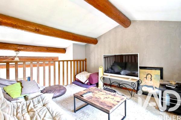 Maison à vendre 5 pièces 125 m² Auriol