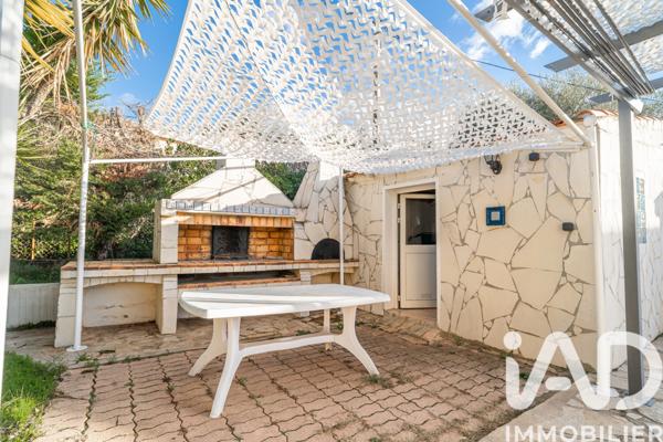 Maison à vendre 7 pièces 135 m² Ollioules