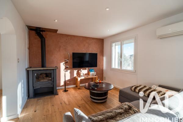 Maison à vendre 7 pièces 135 m² Ollioules