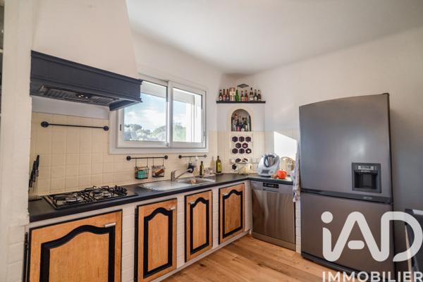Maison à vendre 7 pièces 135 m² Ollioules