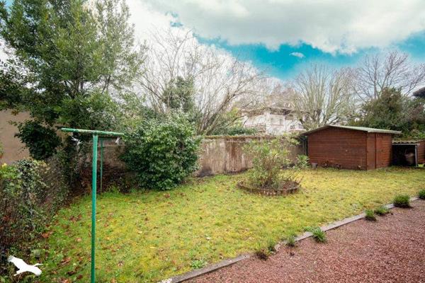 Maison à vendre |  Soustons |  2 pièces | 58 m²