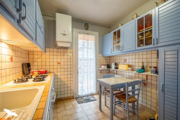 Maison à vendre |  Soustons |  2 pièces | 58 m²