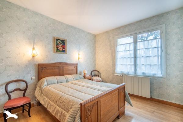 Maison à vendre |  Soustons |  2 pièces | 58 m²