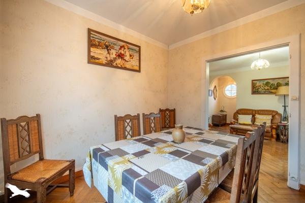 Maison à vendre |  Soustons |  2 pièces | 58 m²