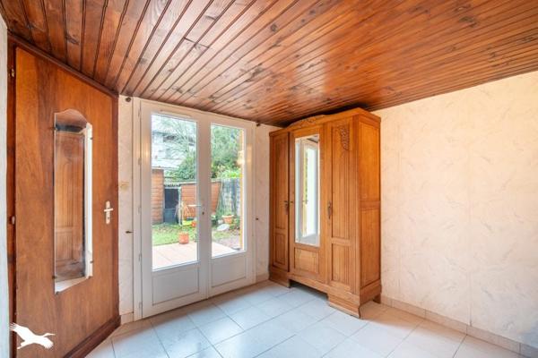 Maison à vendre |  Soustons |  2 pièces | 58 m²