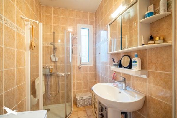 Maison à vendre |  Soustons |  2 pièces | 58 m²