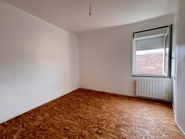 Châtel-Guyon appartement T3 Châtel-Guyon (63140)