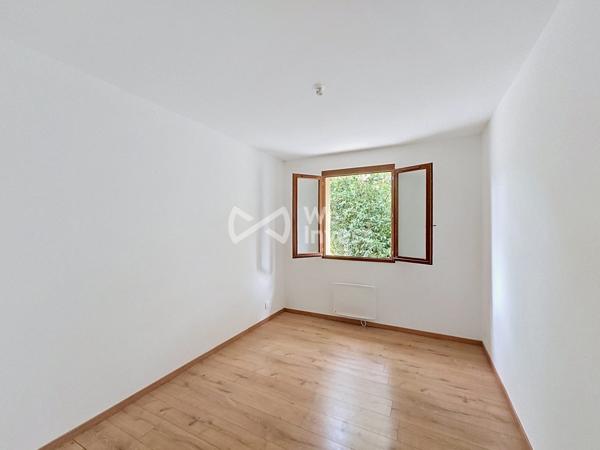 Plain-Pied T5 avec garage dans un secteur prisé