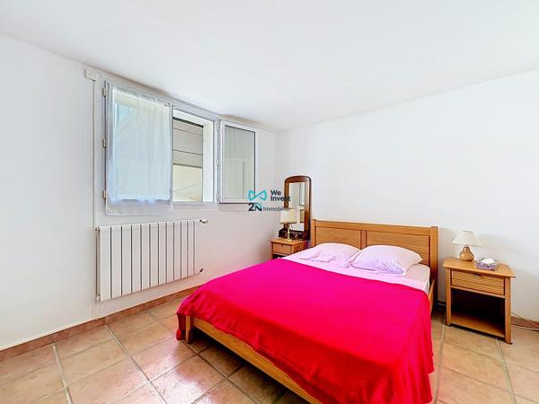 Maison familiale de 280 m² aux multiples possibilités sur une parcelle de 900 m² avec piscine