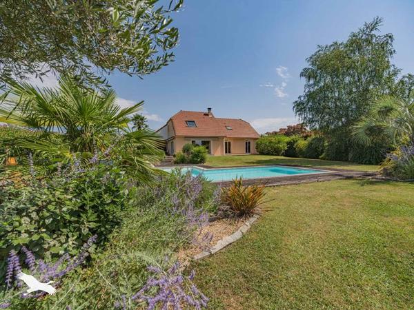 Maison à vendre 399 000 € Denguin 6 p 175 m² DPE C
