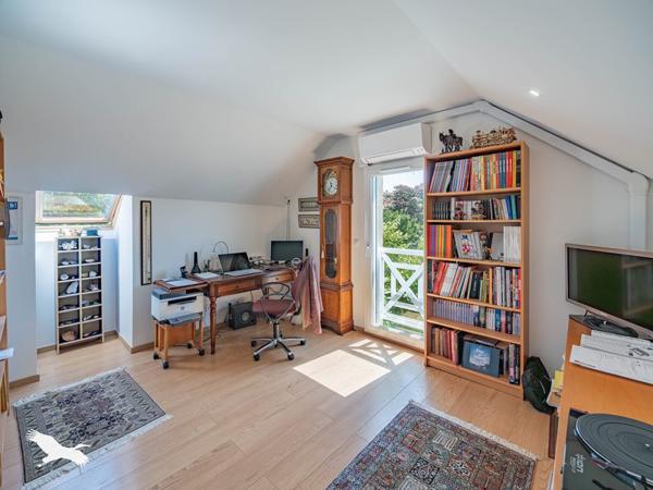 Maison à vendre 399 000 € Denguin 6 p 175 m² DPE C