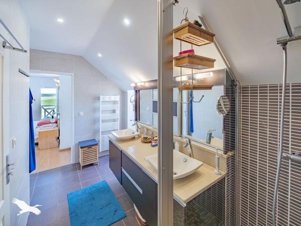 Maison à vendre 399 000 € Denguin 6 p 175 m² DPE C