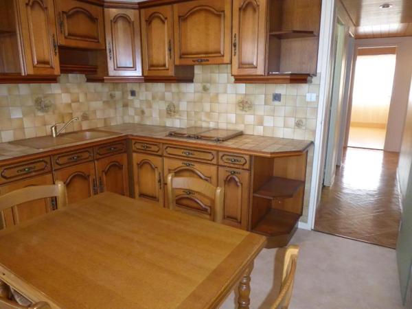 Appartement à louer à Aubenas (07200)