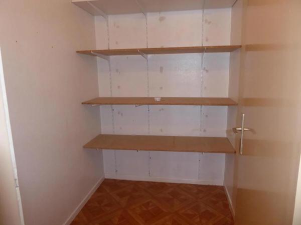 Appartement à louer à Aubenas (07200)