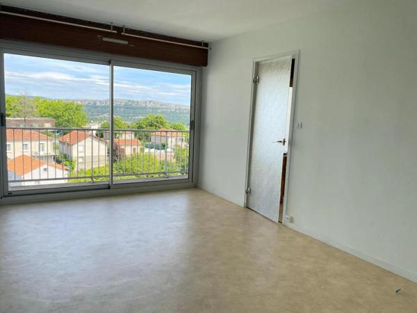 Appartement à louer à Aubenas (07200)
