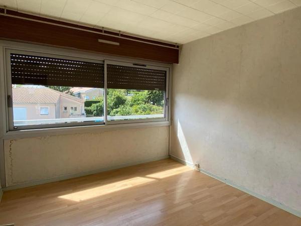 Appartement à louer à Aubenas (07200)