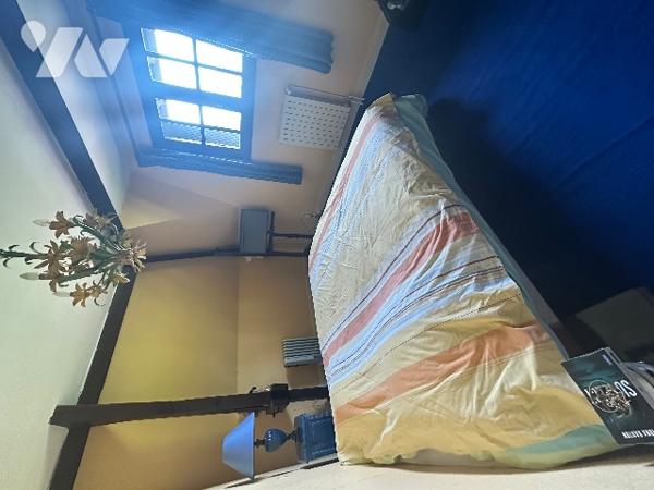 Belle maison d'architecte avec piscine